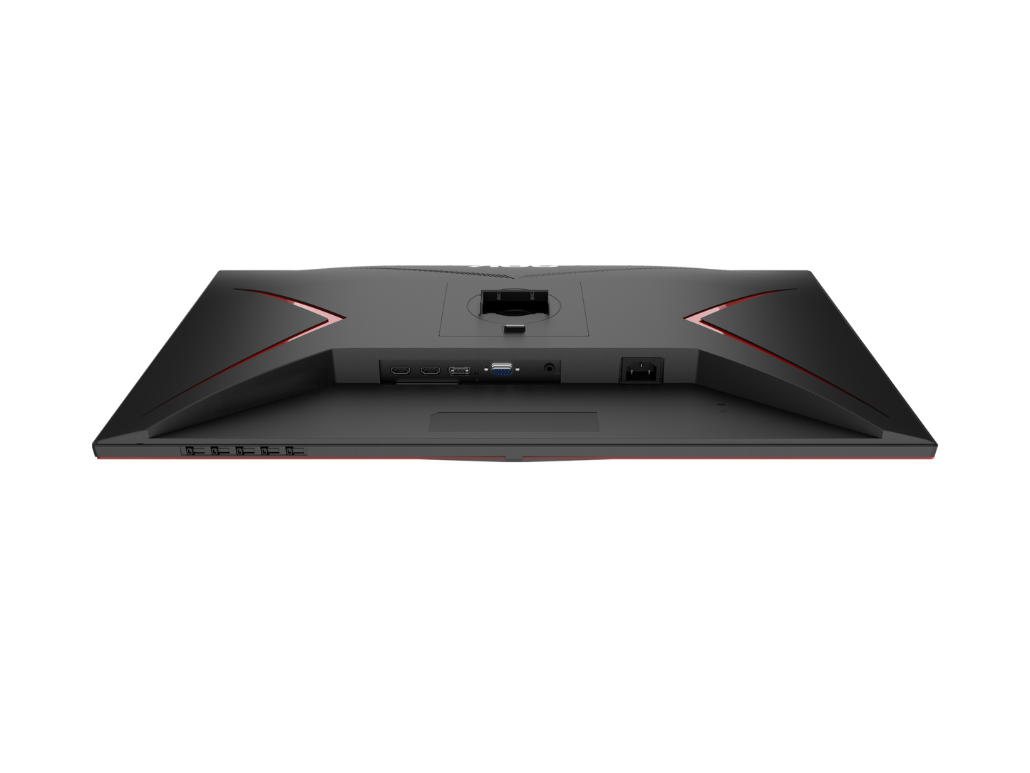 AOC Monitor 27'' HDMI/DP 1920 X 1080 27G2SP