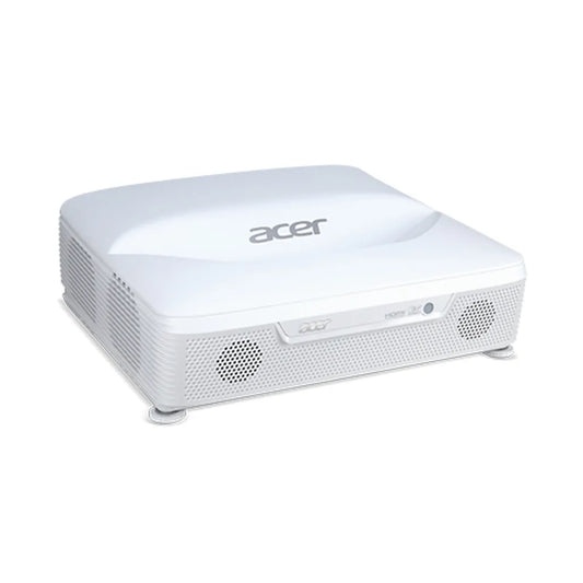 Acer Projector 4500 Lumens Laser Projector 1920 X 1200 HDMI Ul5630