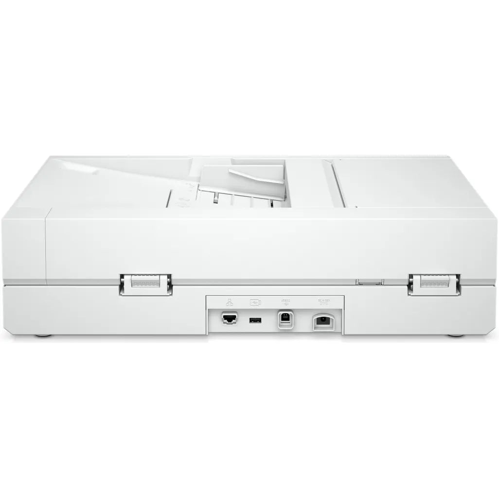 HP Scanjet Enterprise Flow N6600 FNW1