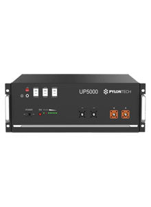 Pylon UP5000 4.8kWh Lithium-Ion Solar Battery 48V