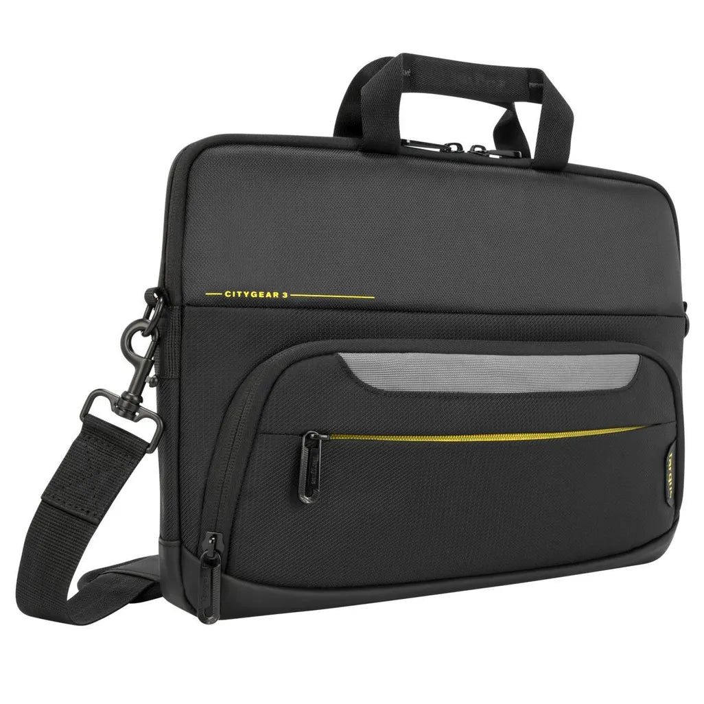 Targus Citygear 12-14 Slim Topload Laptop Bag