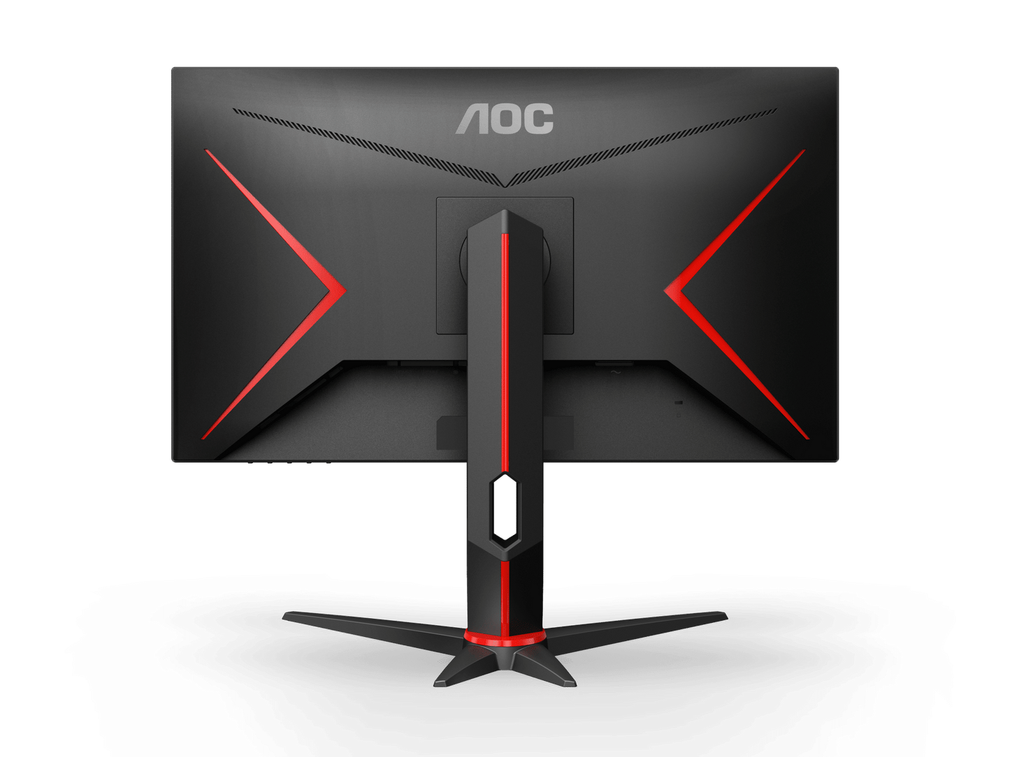 AOC Monitor 27'' HDMI/DP 1920 X 1080 27G2SP