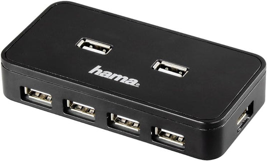 Hama USB Hub 7 Port USB2.0