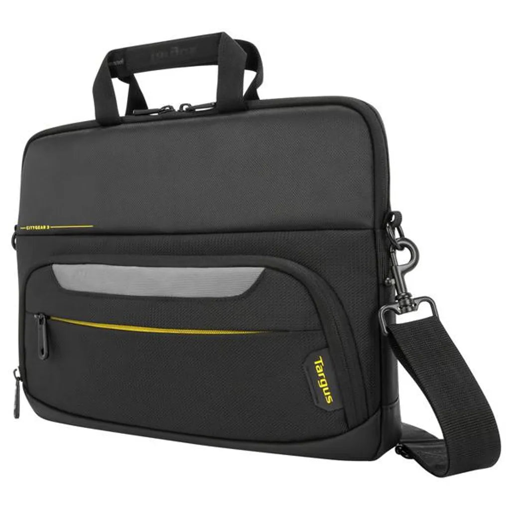 Targus Citygear 12-14 Slim Topload Laptop Bag