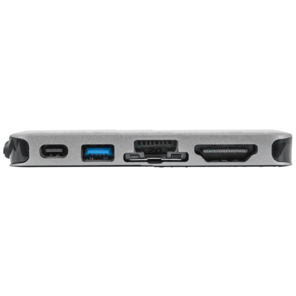 Targus USB-C Single Video 4K HDMI/VGA Docking Station