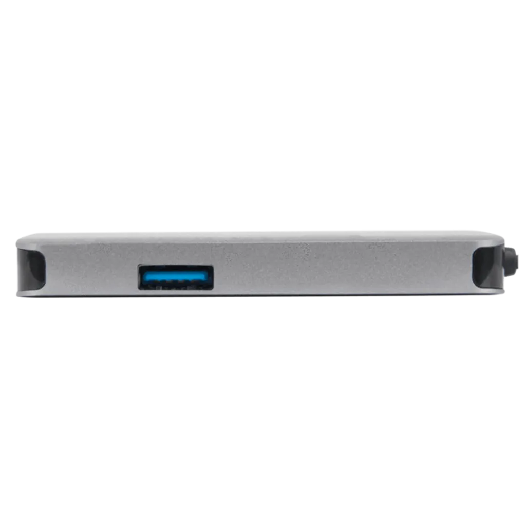 Targus USB-C Single Video 4K HDMI/VGA Docking Station