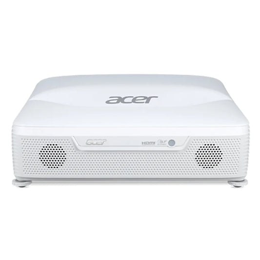 Acer Projector 4500 Lumens  Laser Projector  1920 X 1200  HDMI Ul5630