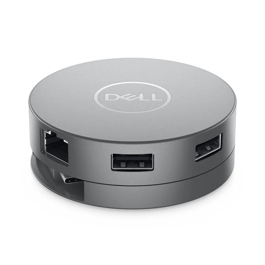 Dell Adapter USB-C Mobile Adapter DA310