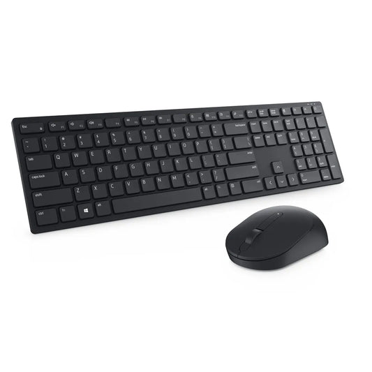 Dell Pro Wireless Keyboard And Mouse