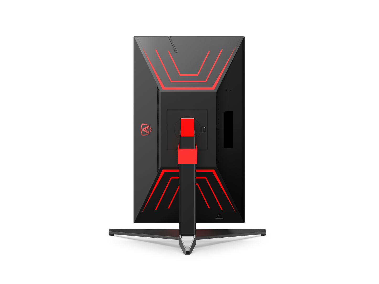 AOC Monitor 31.5" HDMI 3840 × 2160 AG324UX