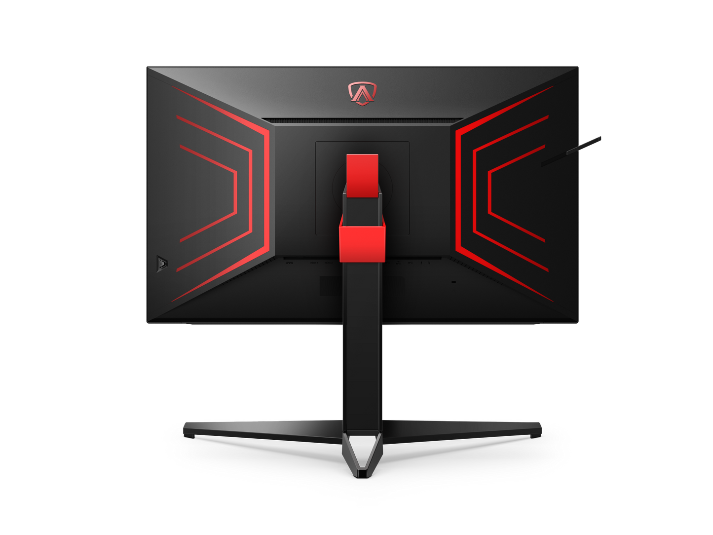 AOC Monitor 31.5" HDMI 3840 × 2160 AG324UX