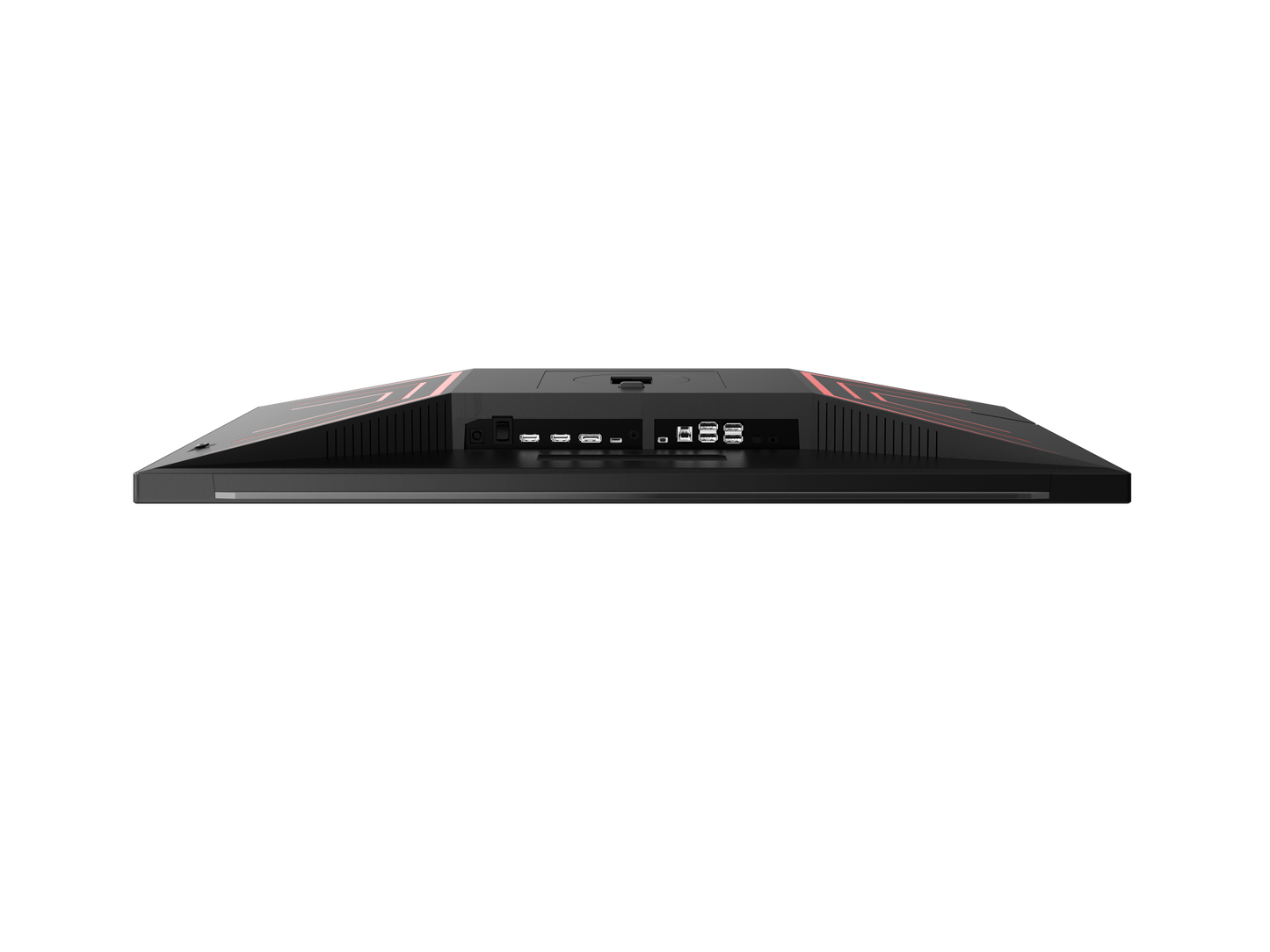 AOC Monitor 31.5" HDMI 3840 × 2160 AG324UX