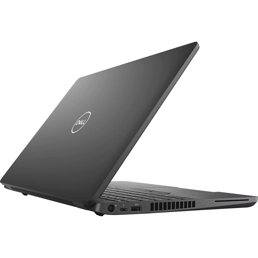 Dell Latitude 5500 Intel Core i7 8th Gen 16GB RAM 256GB SSD 16" [Demo]