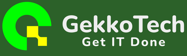 GekkoTech SA