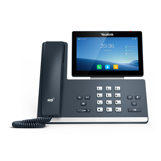 Yealink Smart Business Phone