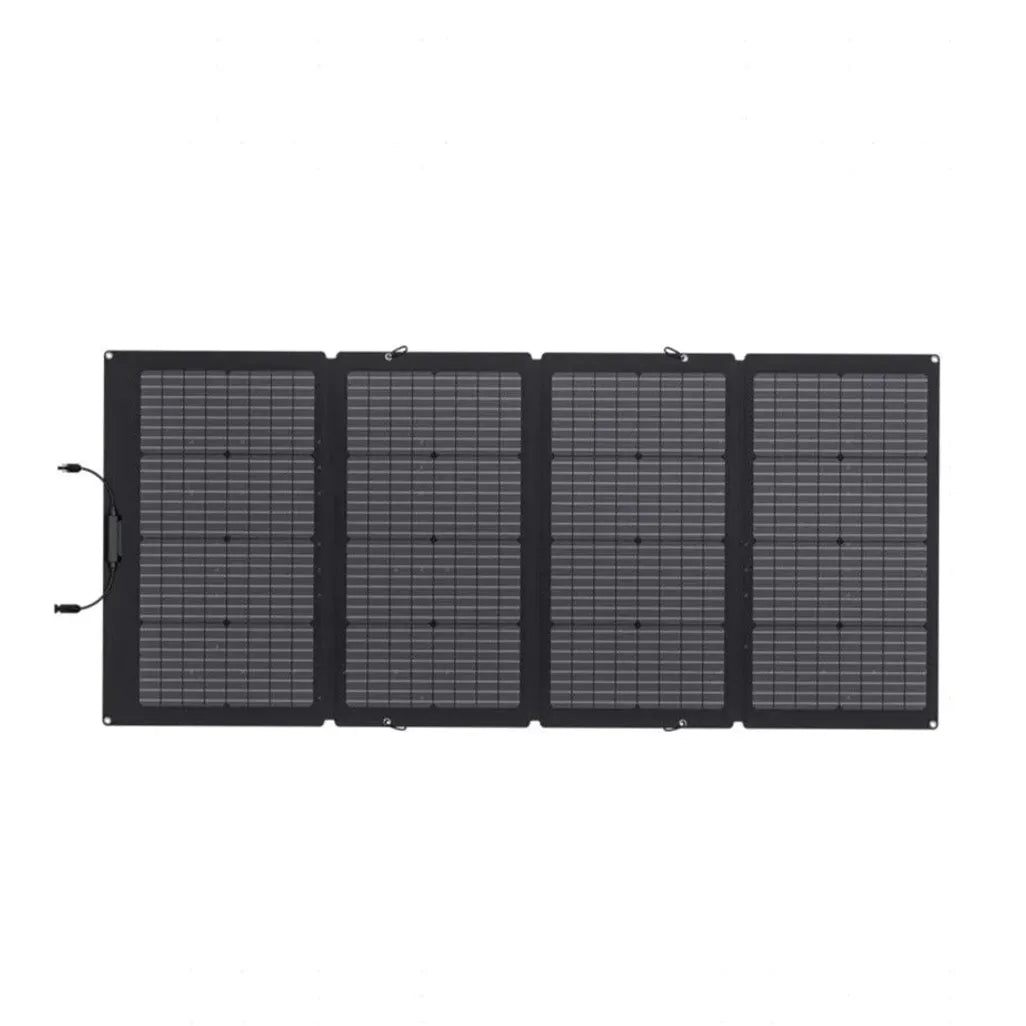 Ecoflow Solar 220W Portable Solar Panel
