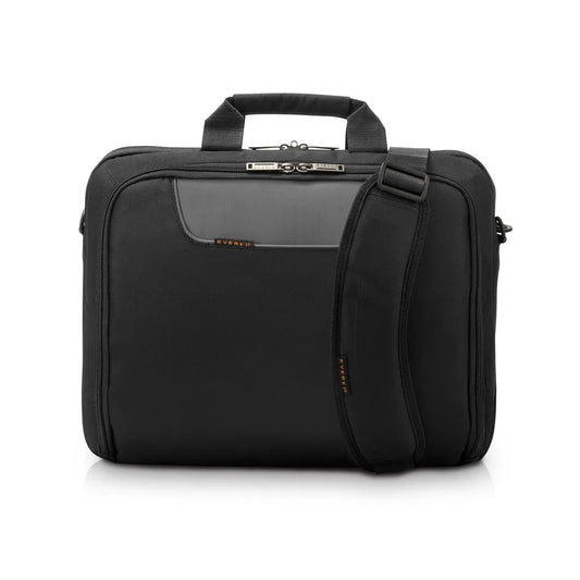 Everki EKB407Nch17 Briefcase 17.3" Black