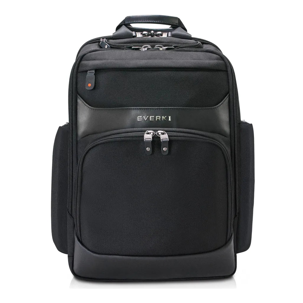 Everki Onyx 17.3'' Backpack Black