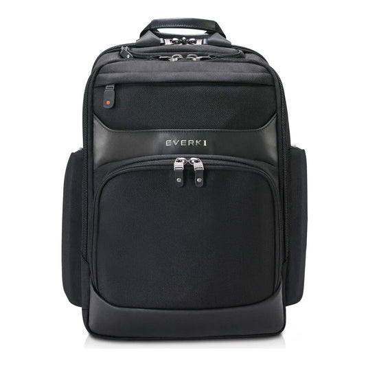 Everki Onyx 17.3'' Backpack Black