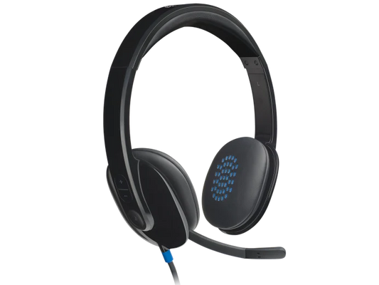Logitech H540 USB Headset