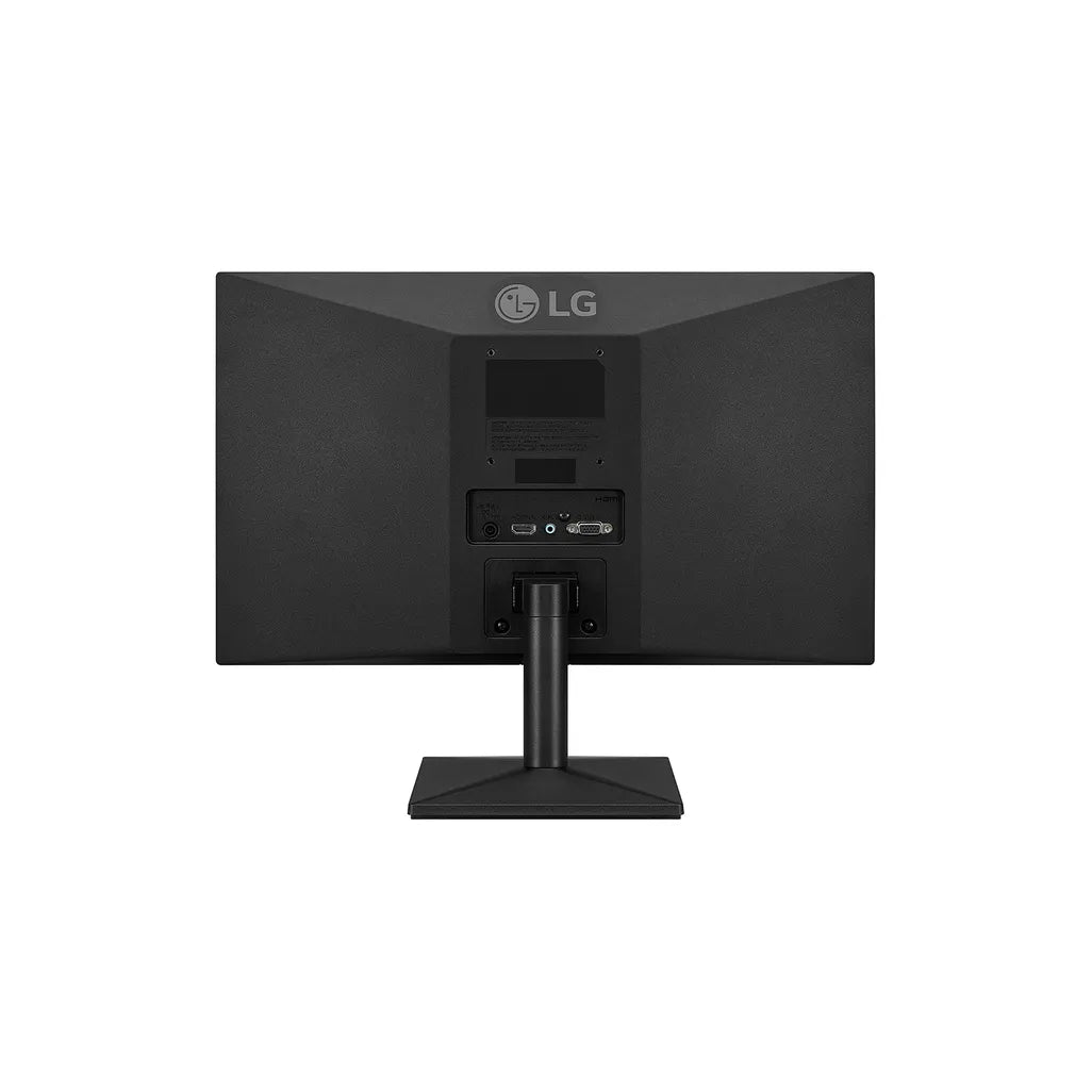LG Monitor 19.5'' HDMI 1366X768 20MK400H