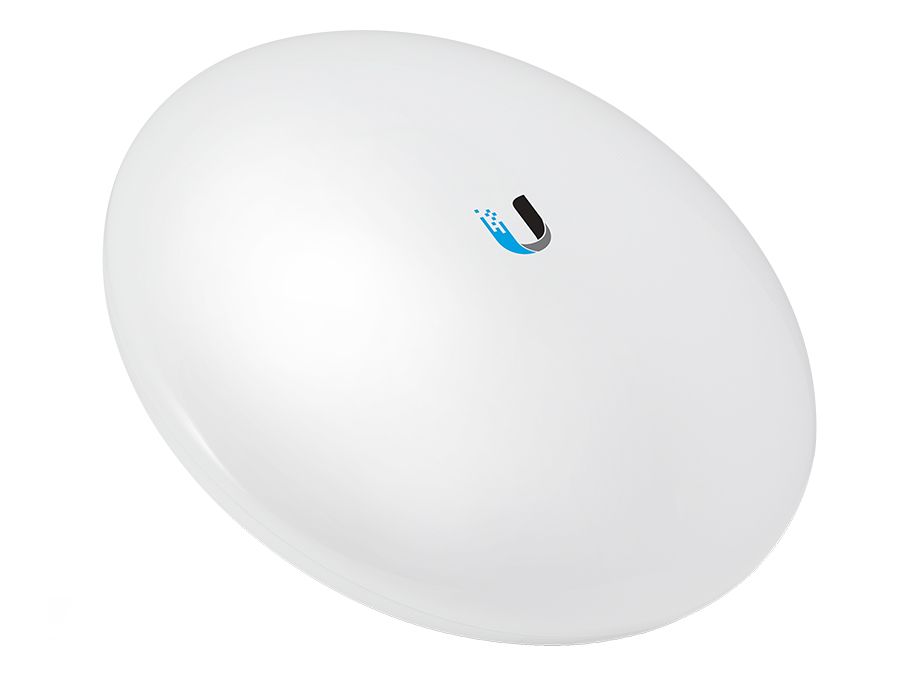 Ubiquiti UISP airMAX NanoBeam AC 2GHz 13dBi Radio