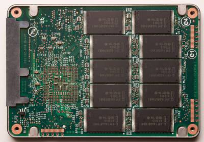 Mecer 1TB SATA III 2.5" 6GB/Sec Solid State Drive