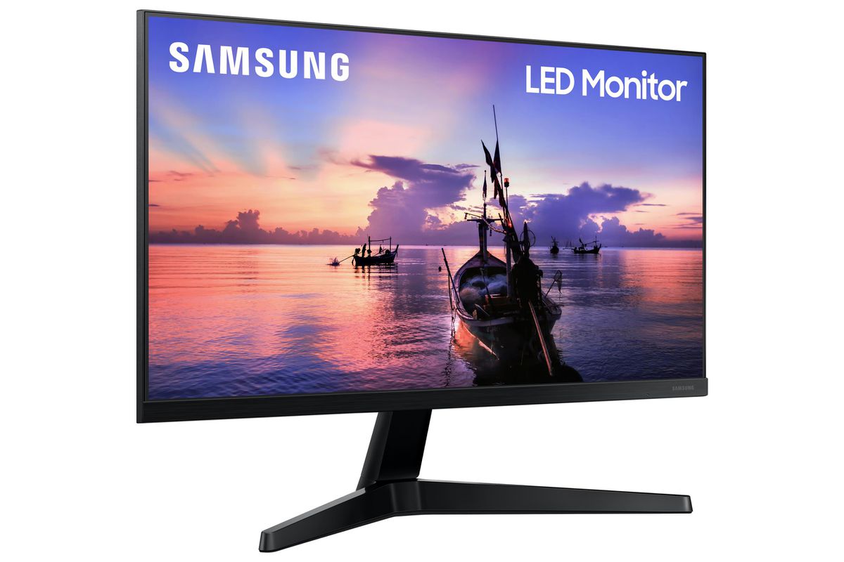 Samsung Monitor 24'' 1920 X 1080