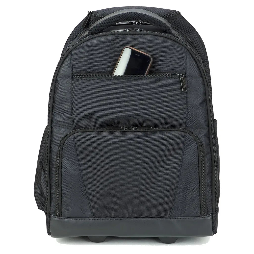 Targus Sport Rolling 15.6" Laptop Backpack