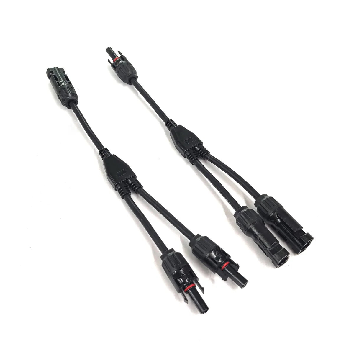 Ecoflow Solar Parallel Cable