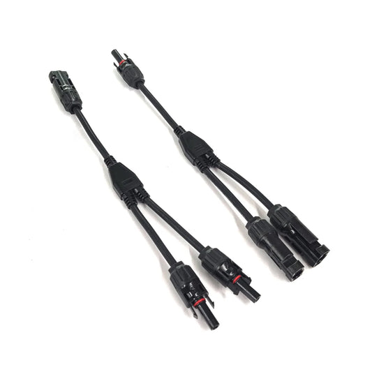 Ecoflow Solar Parallel Cable